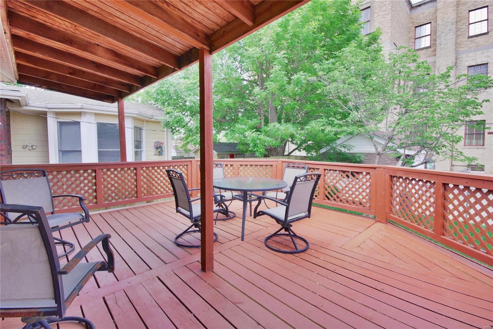 5531 Rosa Avenue St. Louis, MO 63109 - Photo 17 of 19 Gallery Image 17