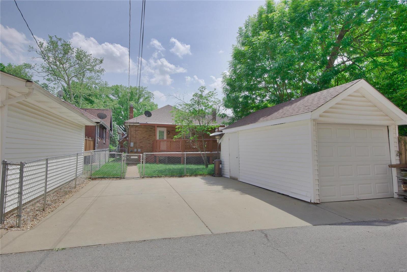 5531 Rosa Avenue St. Louis, MO 63109 - Photo 19 of 19 Gallery Image 19