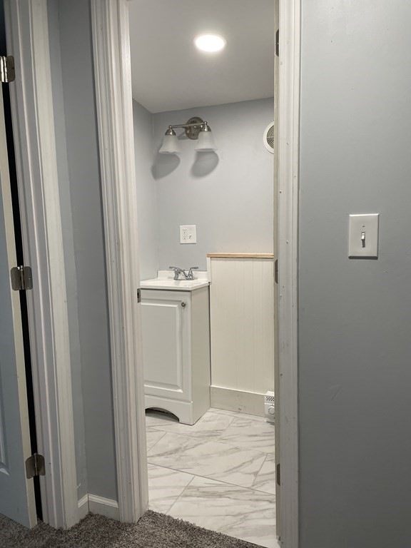 408 Nottingham Street Springfield, MA 01104 - Photo 7 of 12 a view of walk in closet