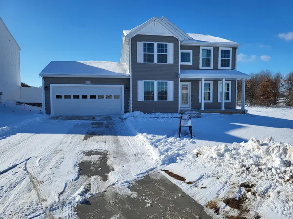 $424,520 | 58367 Swenson Street, Mattawan, MI 49071