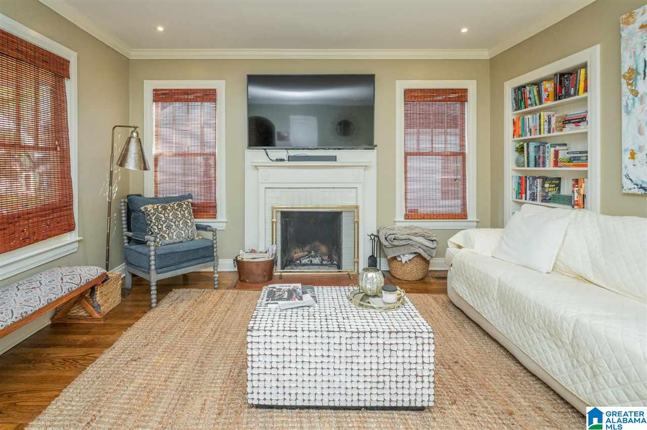 1007 Irving Road Birmingham, AL 35209 - Photo 10 of 44