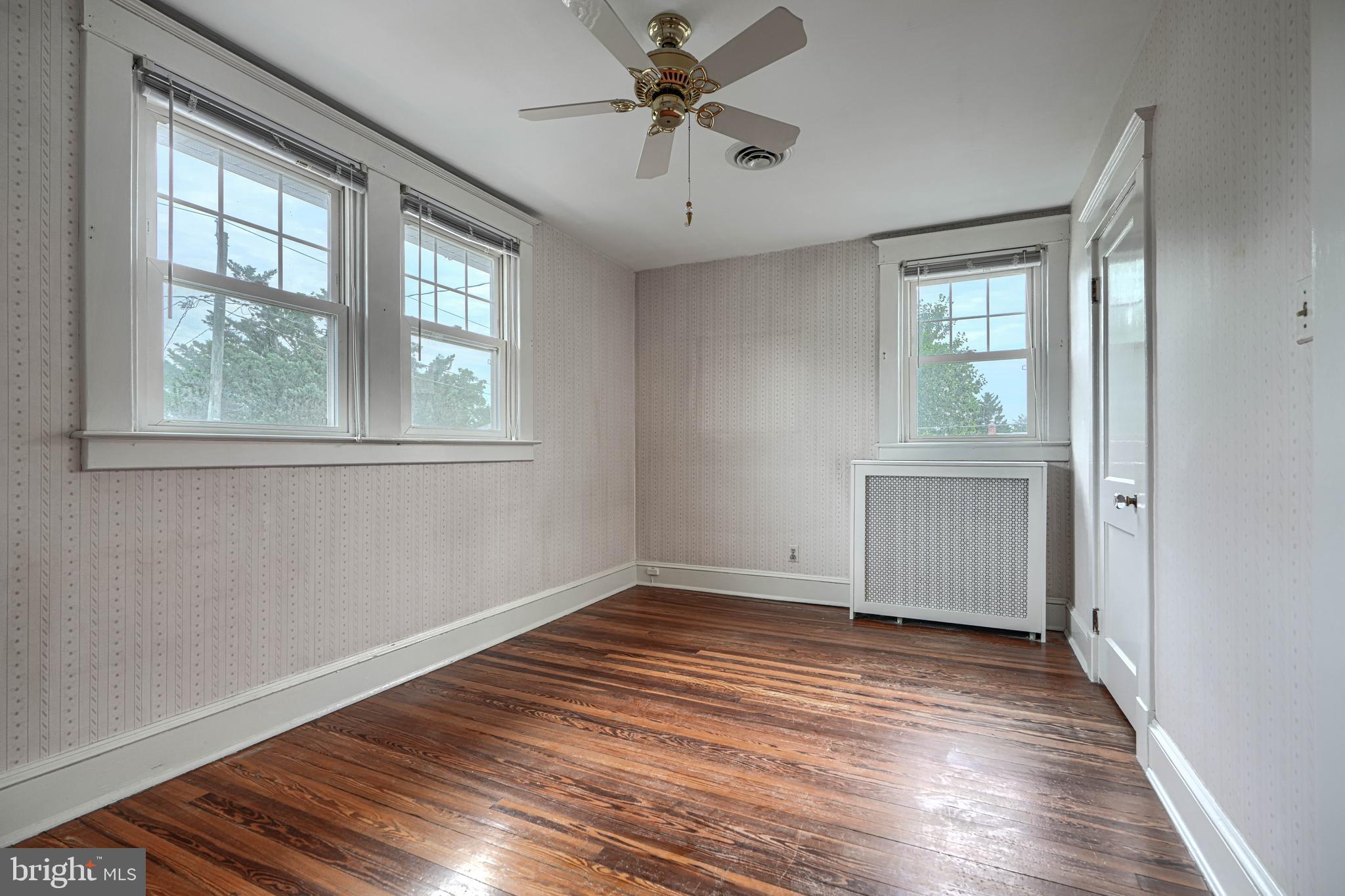 510 Murdock Road Baltimore, MD 21212 - Photo 36 of 68 Bedroom 4