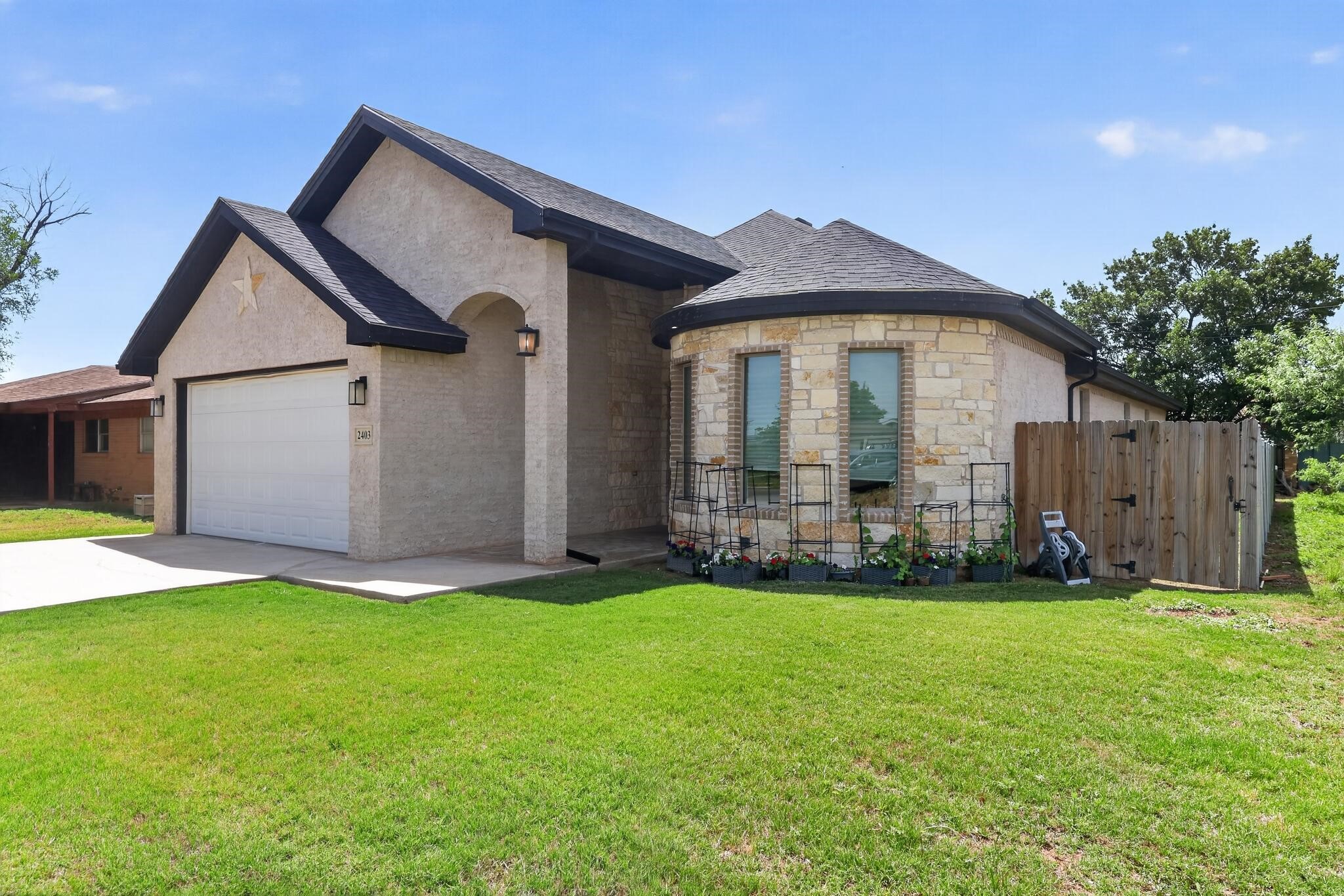 2403 Alamesa Drive Big Spring, TX 79720 - Photo 42 of 44