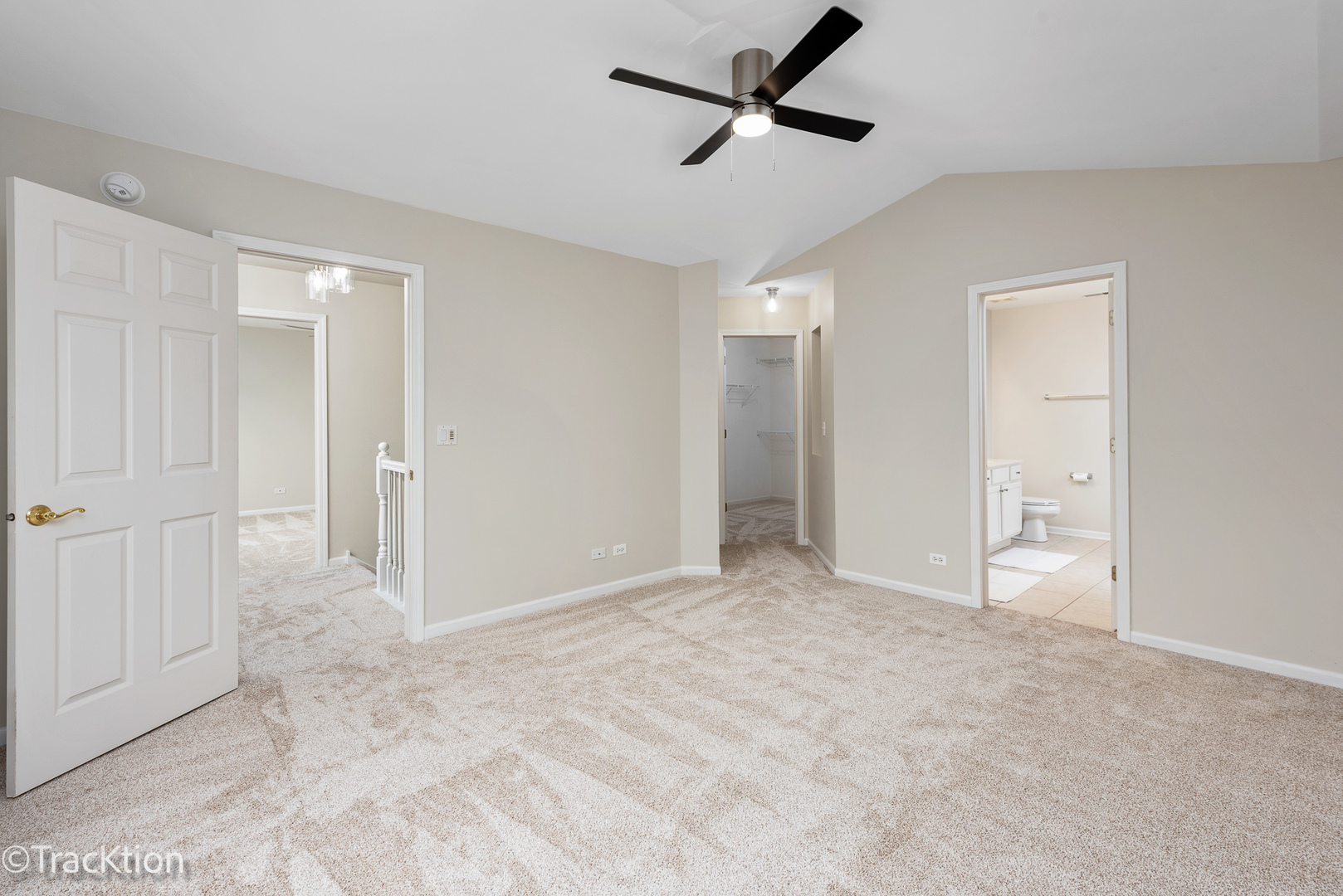 220 Brompton Lane, Unit A Sugar Grove, IL 60554 - Photo 15 of 19 a view of empty room