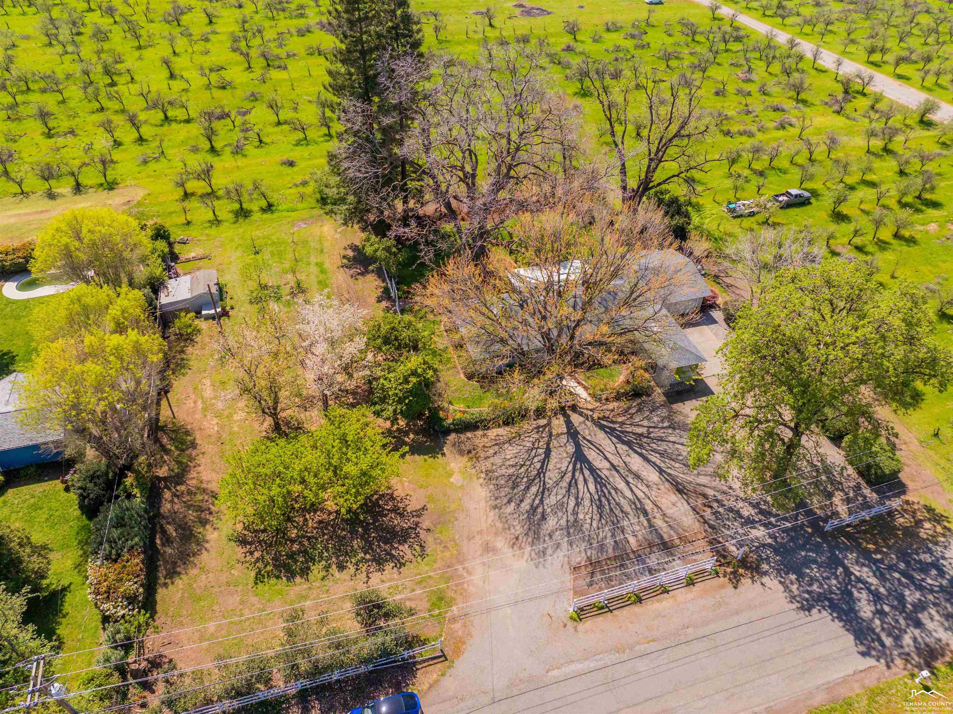22145 Gilmore Ranch Road Red Bluff, CA 96080 - Photo 52 of 58 Gallery Image 52