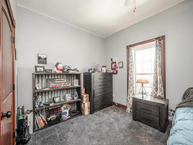 $399,500 | 10083 West 565 South, Owensville, IN 47665