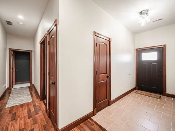 $384,500 | 10083 West 565 South, Owensville, IN 47665