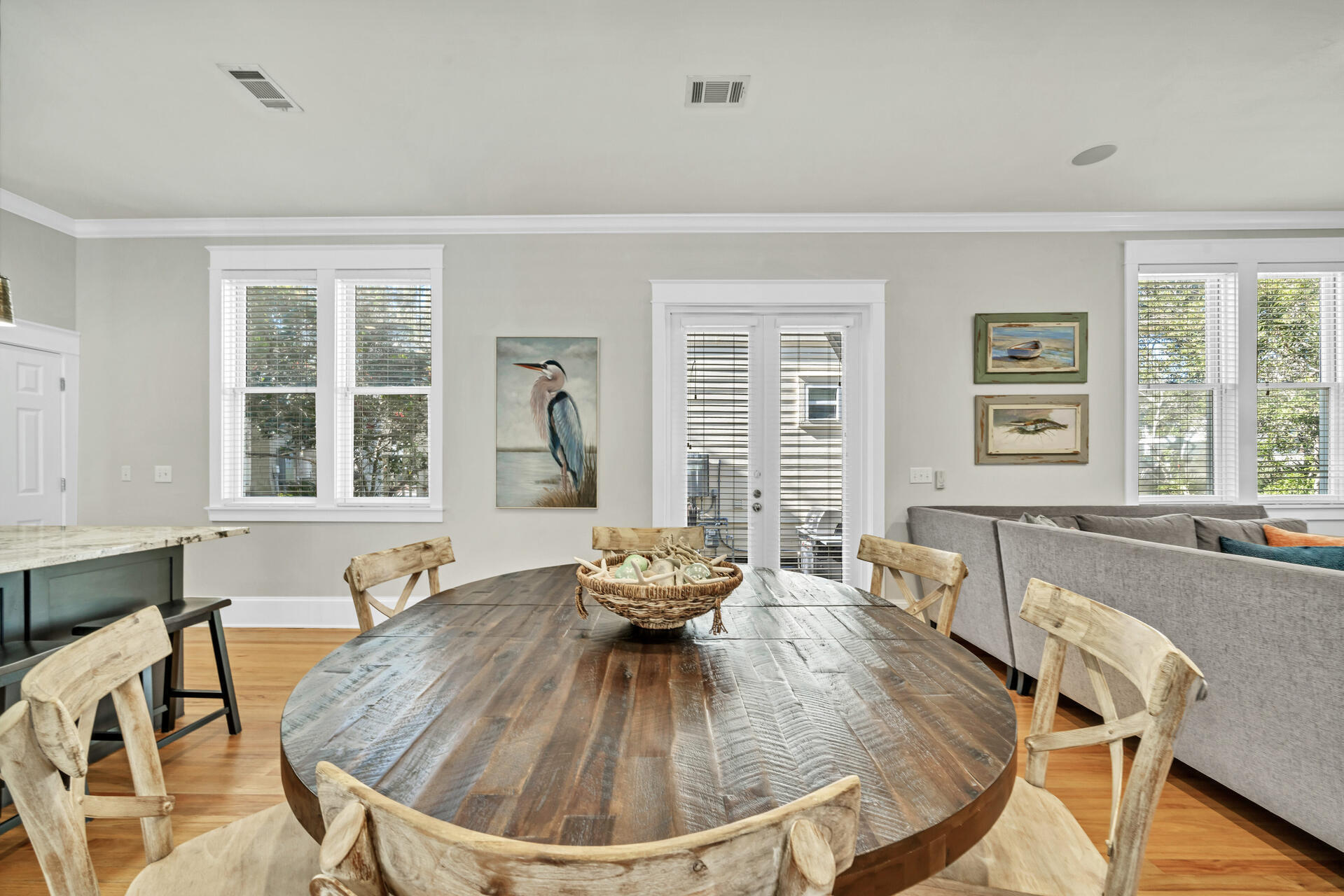 107 Chelsea Loop Road Santa Rosa Beach, FL 32459 - Photo 12 of 66 a living room with furniture and window