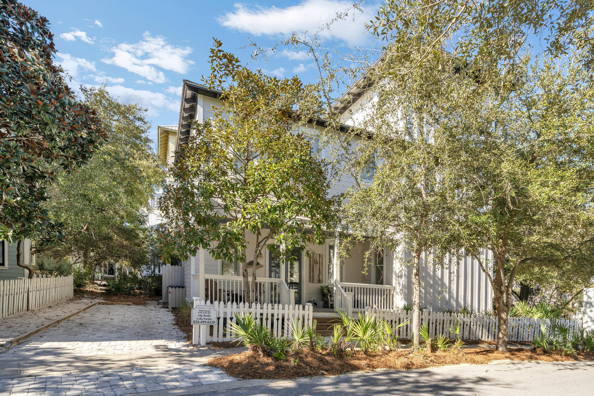 107 Chelsea Loop Road Santa Rosa Beach, FL 32459 - Photo 3 of 66