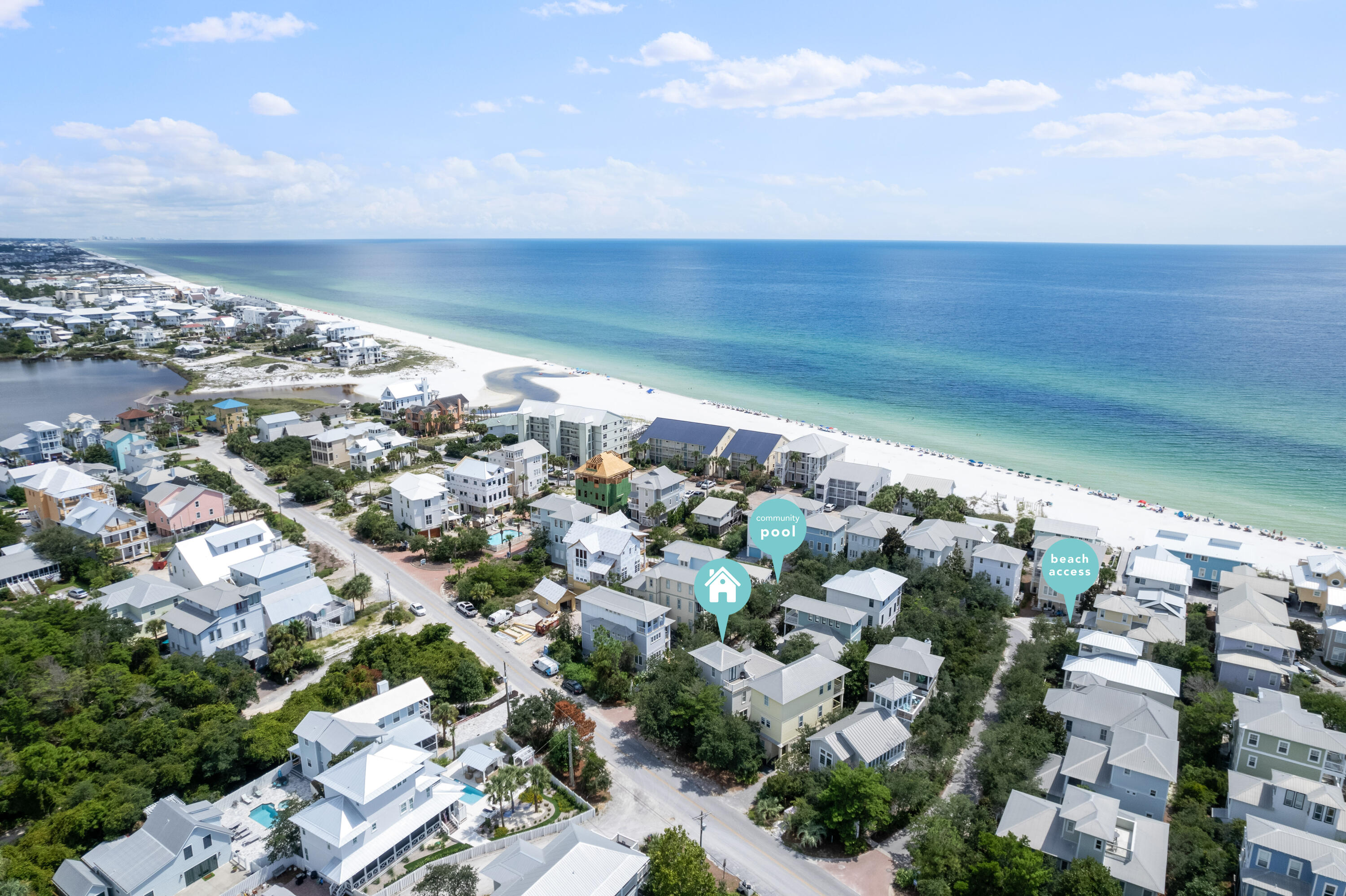 107 Chelsea Loop Road Santa Rosa Beach, FL 32459 - Photo 51 of 66