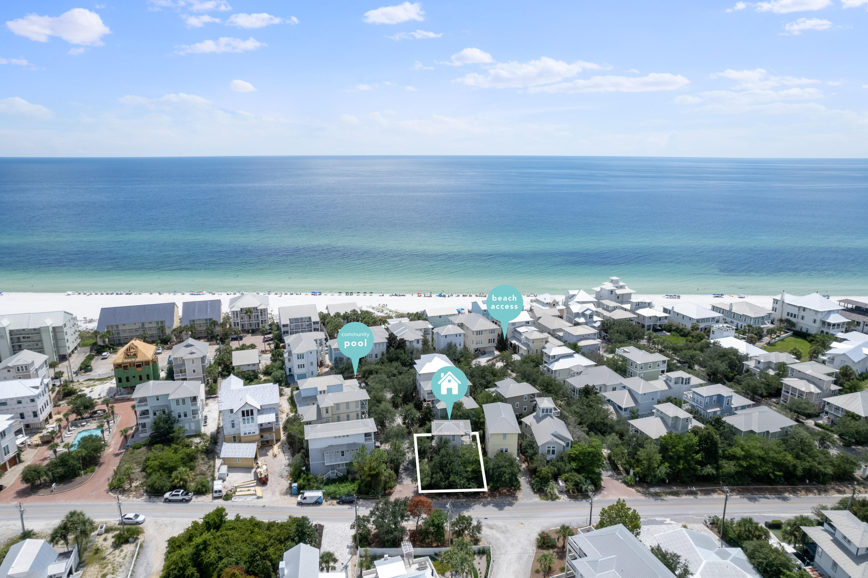 107 Chelsea Loop Road Santa Rosa Beach, FL 32459 - Photo 57 of 66