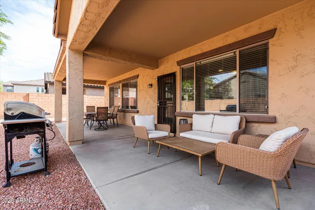 $4,150 | 9042 West Pinnacle Vista Drive, Peoria, AZ 85383