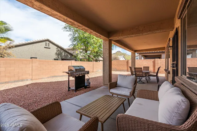 $4,150 | 9042 West Pinnacle Vista Drive, Peoria, AZ 85383