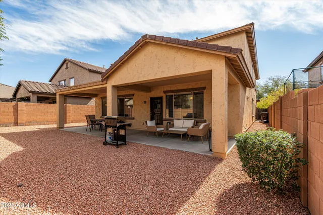 $4,150 | 9042 West Pinnacle Vista Drive, Peoria, AZ 85383