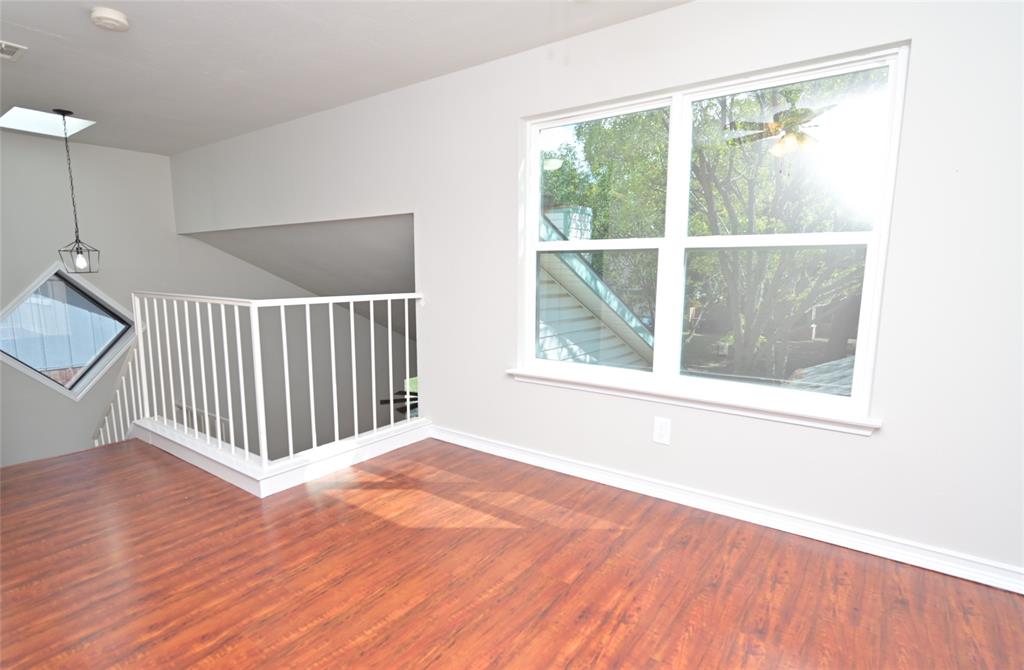 4649 Misty Ridge Drive Fort Worth, TX 76137 - Photo 22 of 40 Loft optional - Bedroom or Office