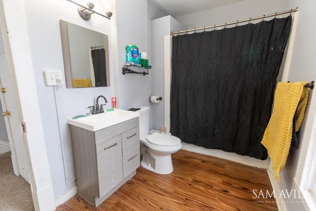 $218,900 | 452 Howard Street Southeast, Grand Rapids, MI 49507