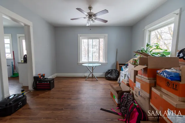 $218,900 | 452 Howard Street Southeast, Grand Rapids, MI 49507