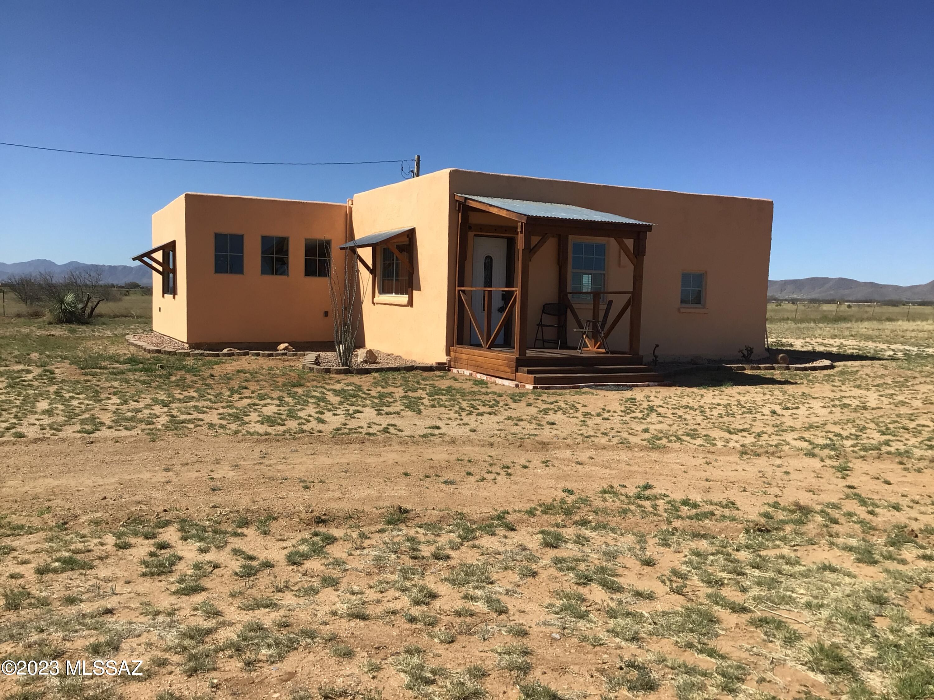 4745 North Cochise Stronghold Road Cochise, AZ 85606 - Photo 4 of 50