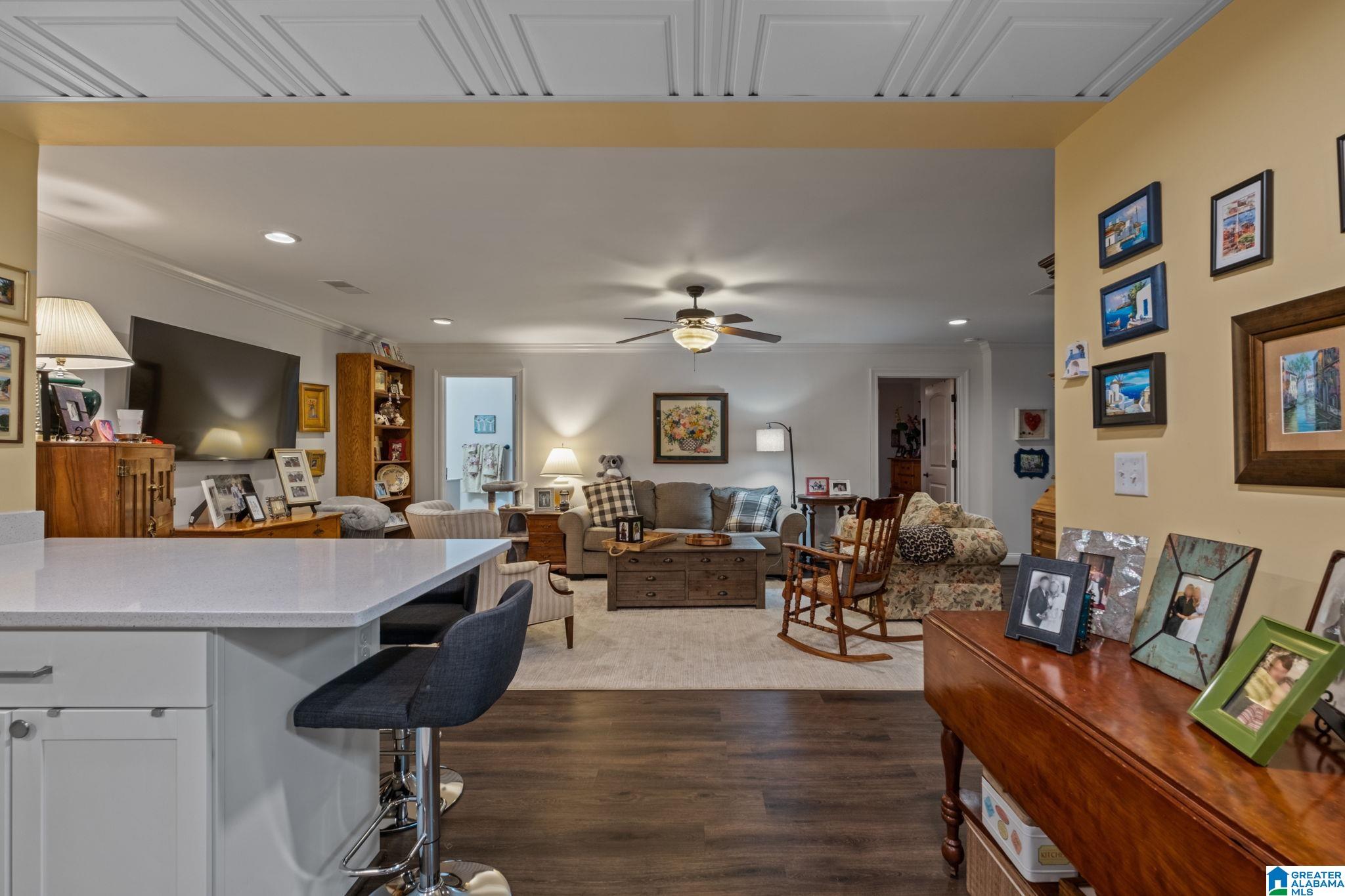 2037 Springhill Court Birmingham, AL 35242 - Photo 36 of 60