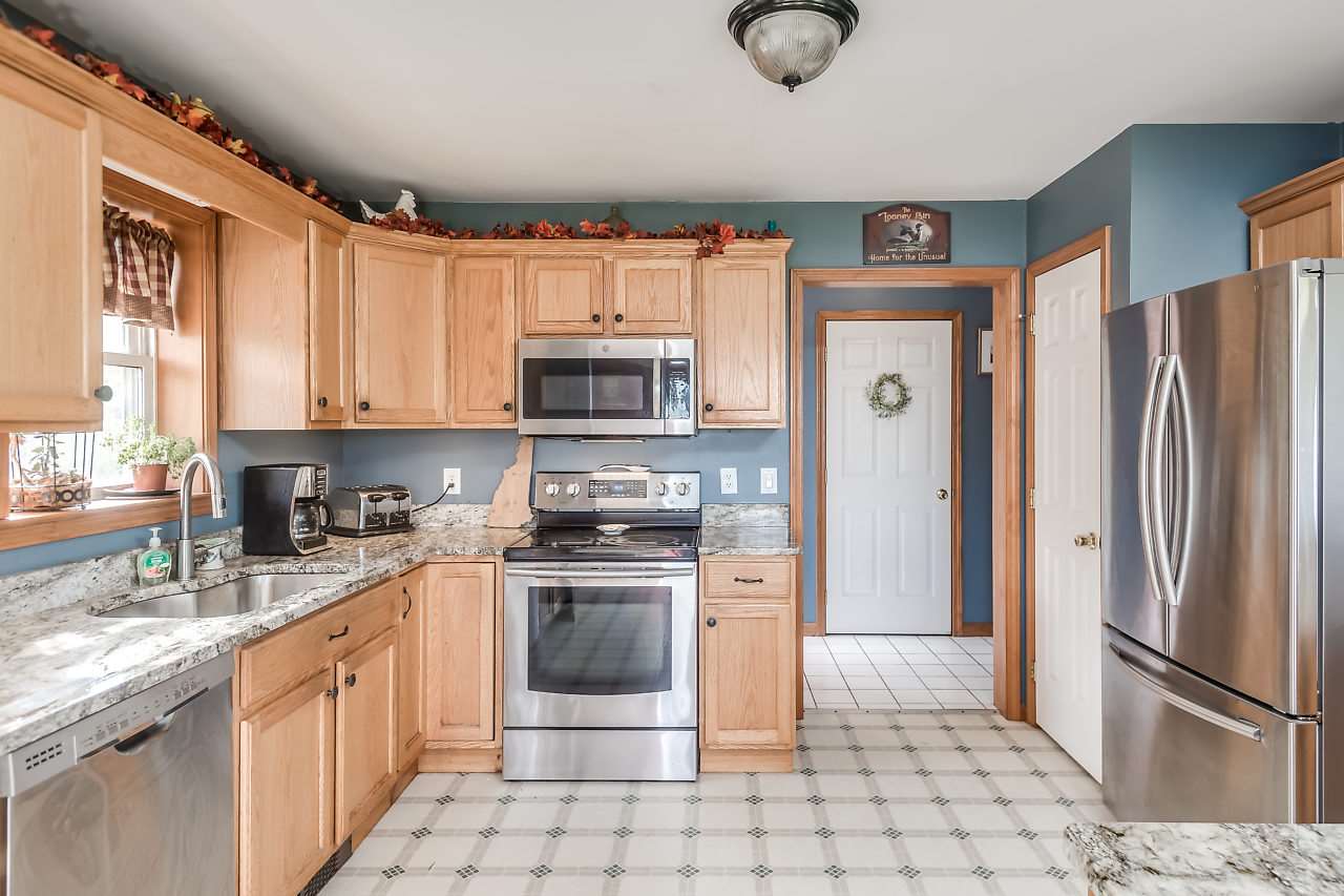 72 A Ridge Road New Durham, NH 03855 - Photo 2 of 27