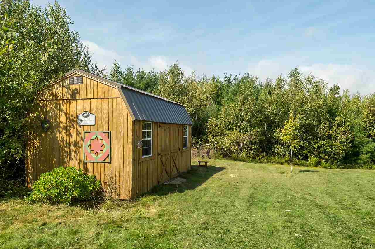 72 A Ridge Road New Durham, NH 03855 - Photo 24 of 27