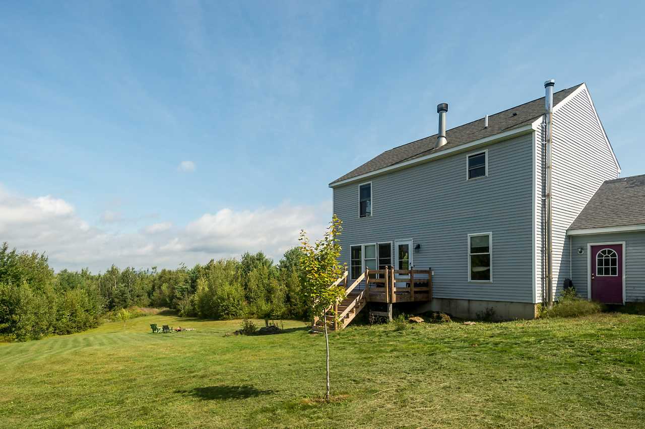72 A Ridge Road New Durham, NH 03855 - Photo 25 of 27