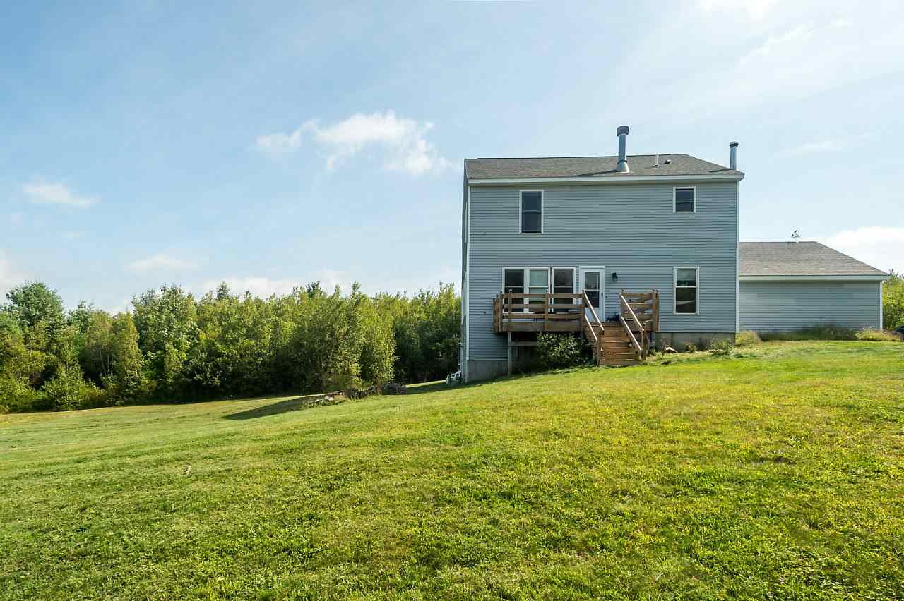 72 A Ridge Road New Durham, NH 03855 - Photo 26 of 27