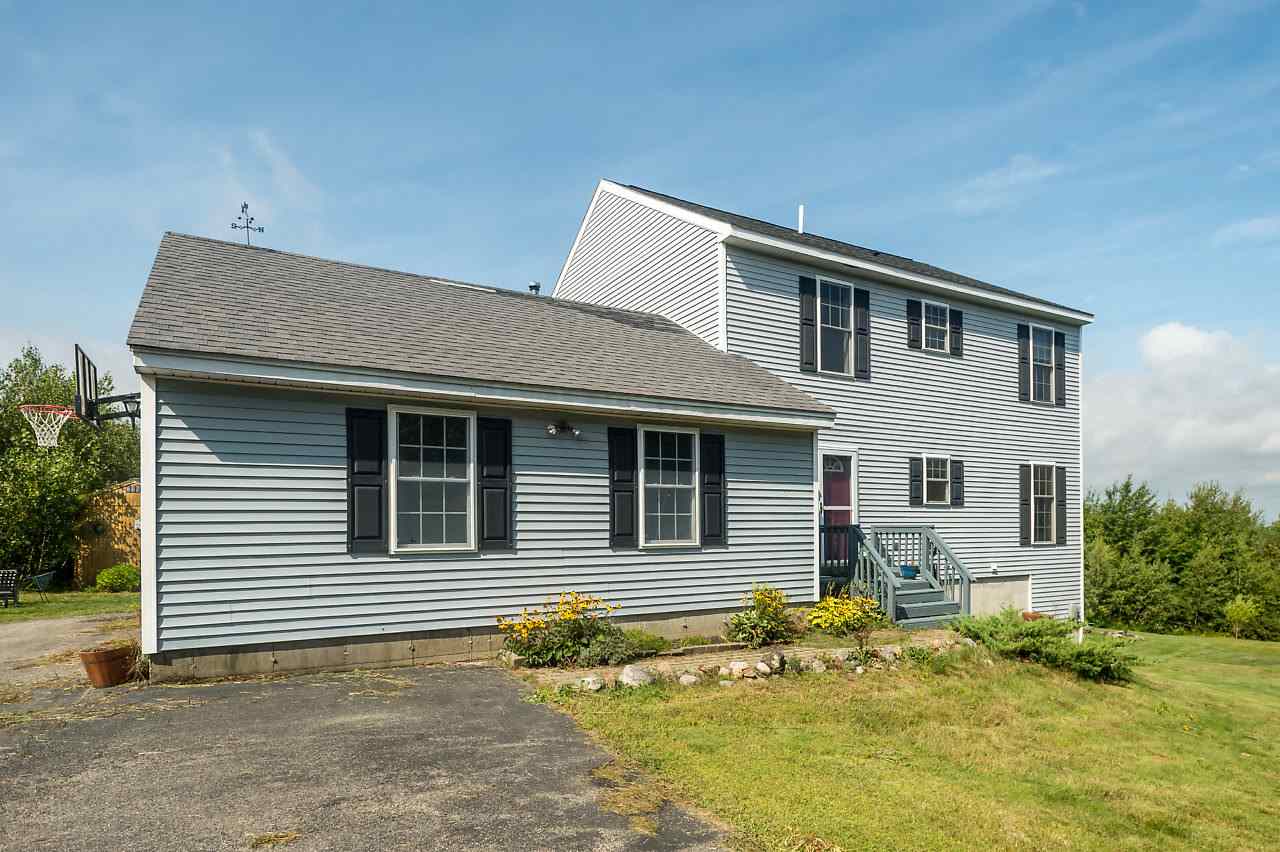 72 A Ridge Road New Durham, NH 03855 - Photo 27 of 27