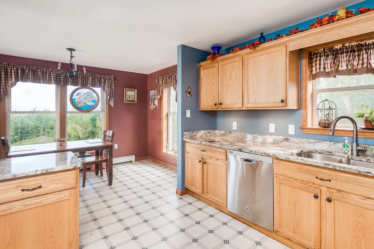 72 A Ridge Road New Durham, NH 03855 - Photo 4 of 27