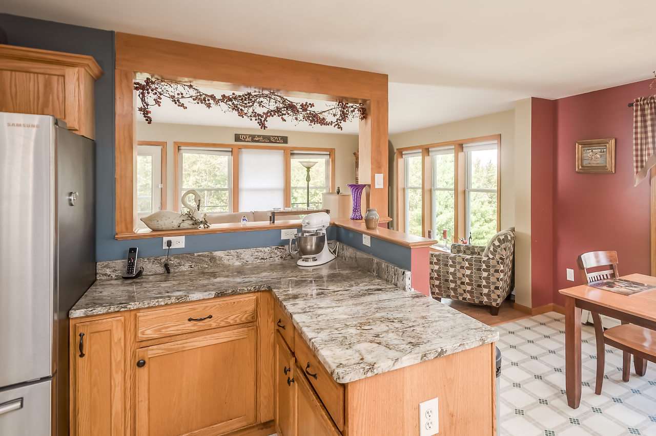 72 A Ridge Road New Durham, NH 03855 - Photo 5 of 27