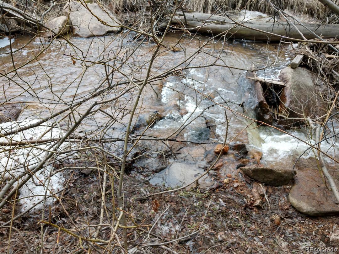 8116 South Brook Forest Road Evergreen, CO 80439 - Photo 2 of 8 a view of outside space