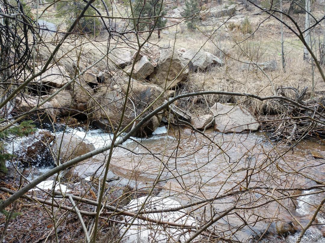 8116 South Brook Forest Road Evergreen, CO 80439 - Photo 3 of 8