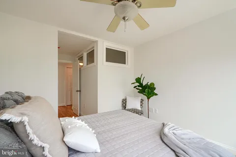 a view of a balcony with lake view