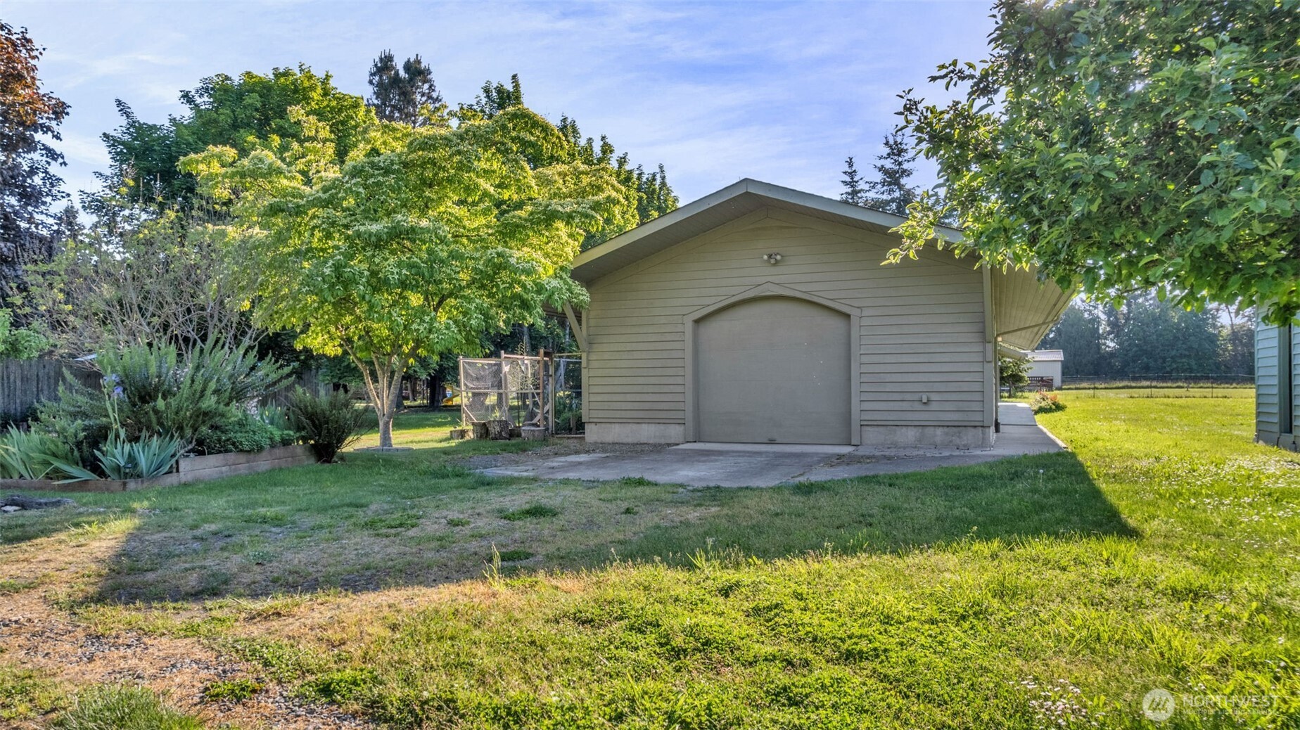 1433 Port Williams Road Sequim, WA 98382 - Photo 30 of 40