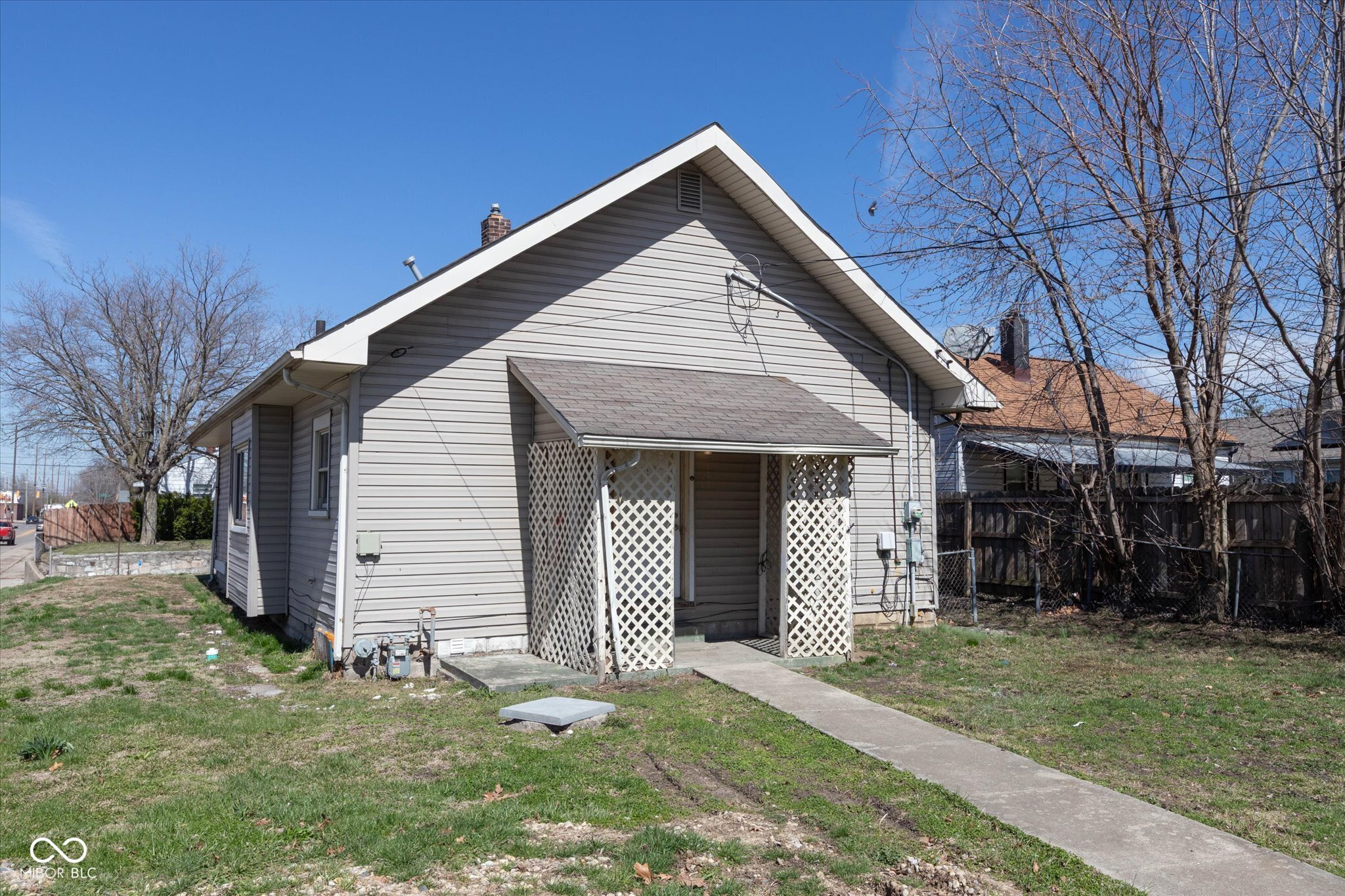 1701 East Kelly Street Indianapolis, IN 46203 - Photo 21 of 26