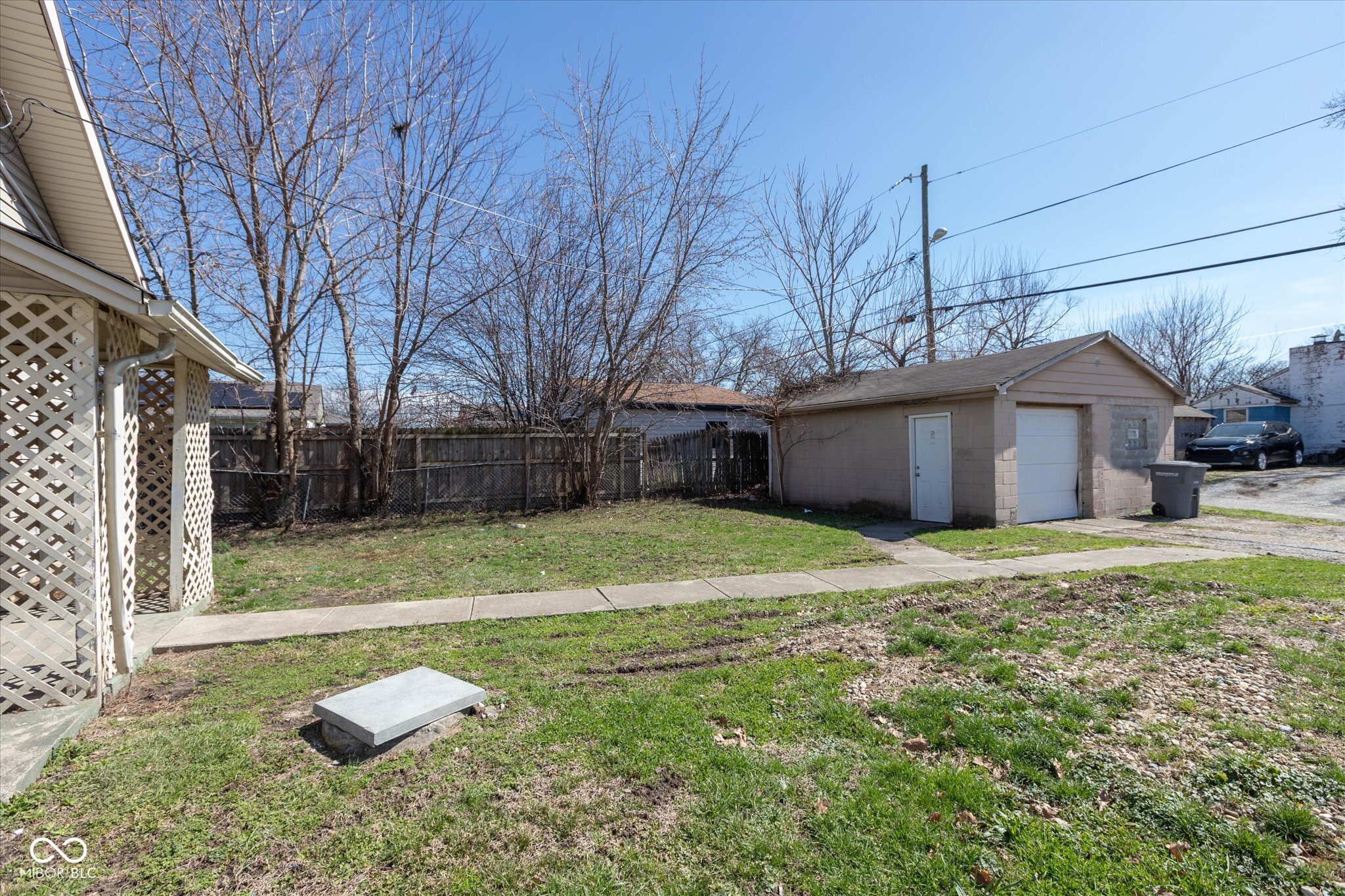 1701 East Kelly Street Indianapolis, IN 46203 - Photo 22 of 26
