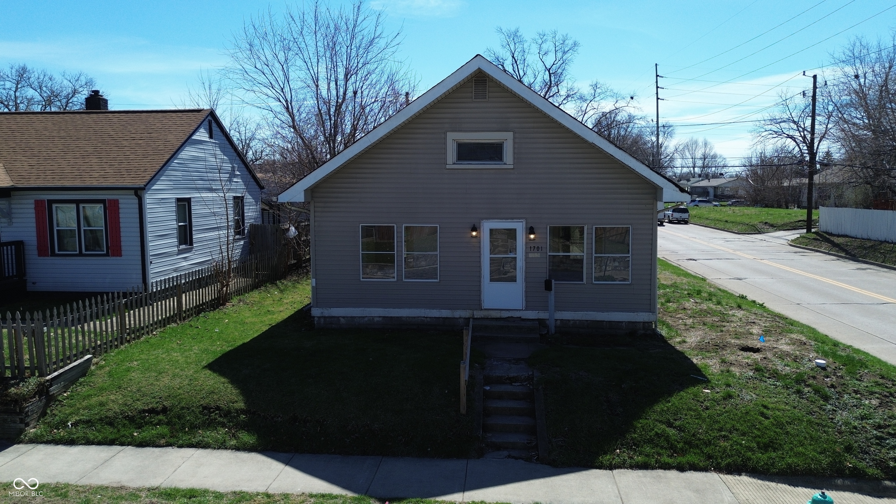 1701 East Kelly Street Indianapolis, IN 46203 - Photo 23 of 26