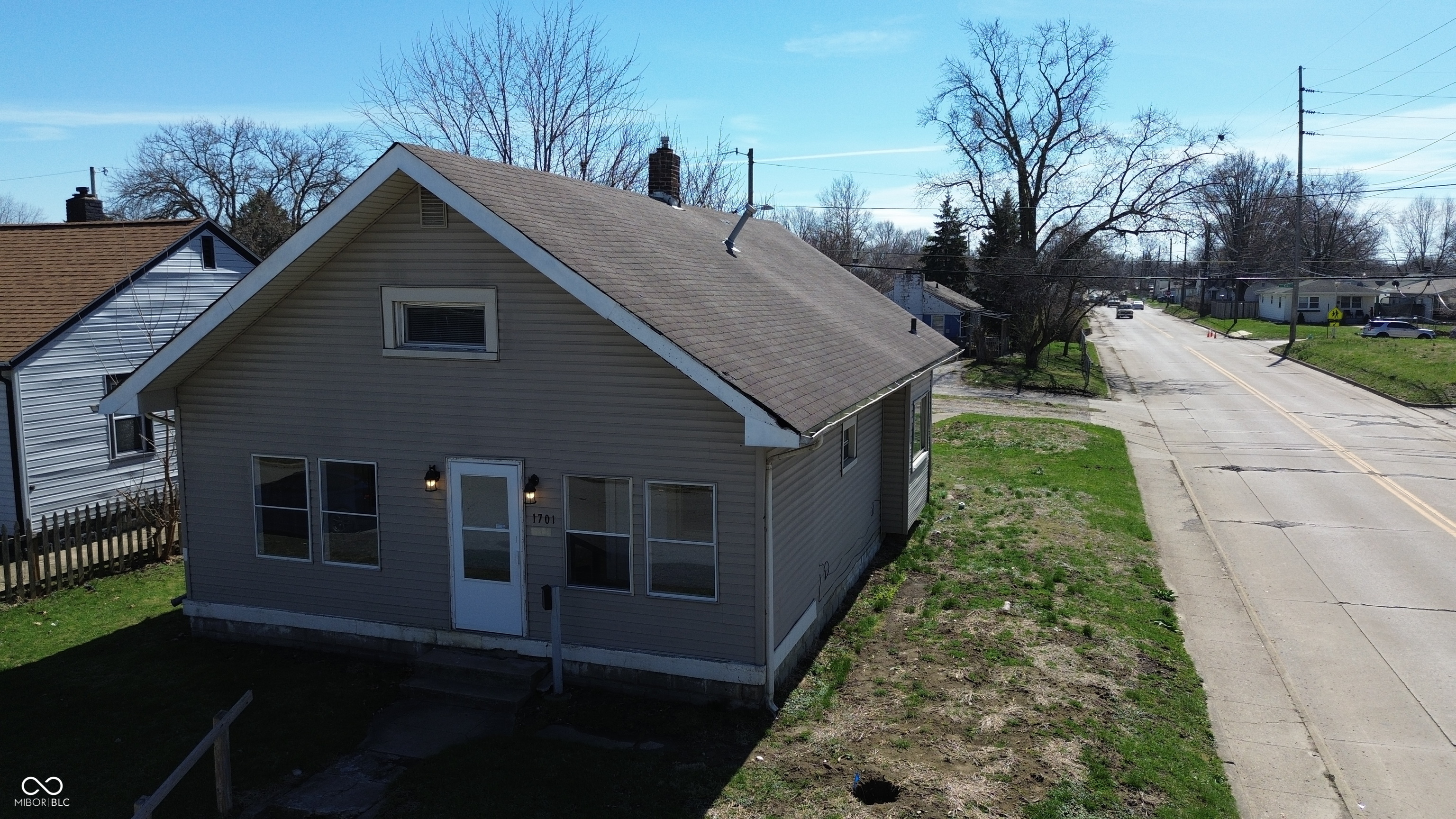 1701 East Kelly Street Indianapolis, IN 46203 - Photo 24 of 26