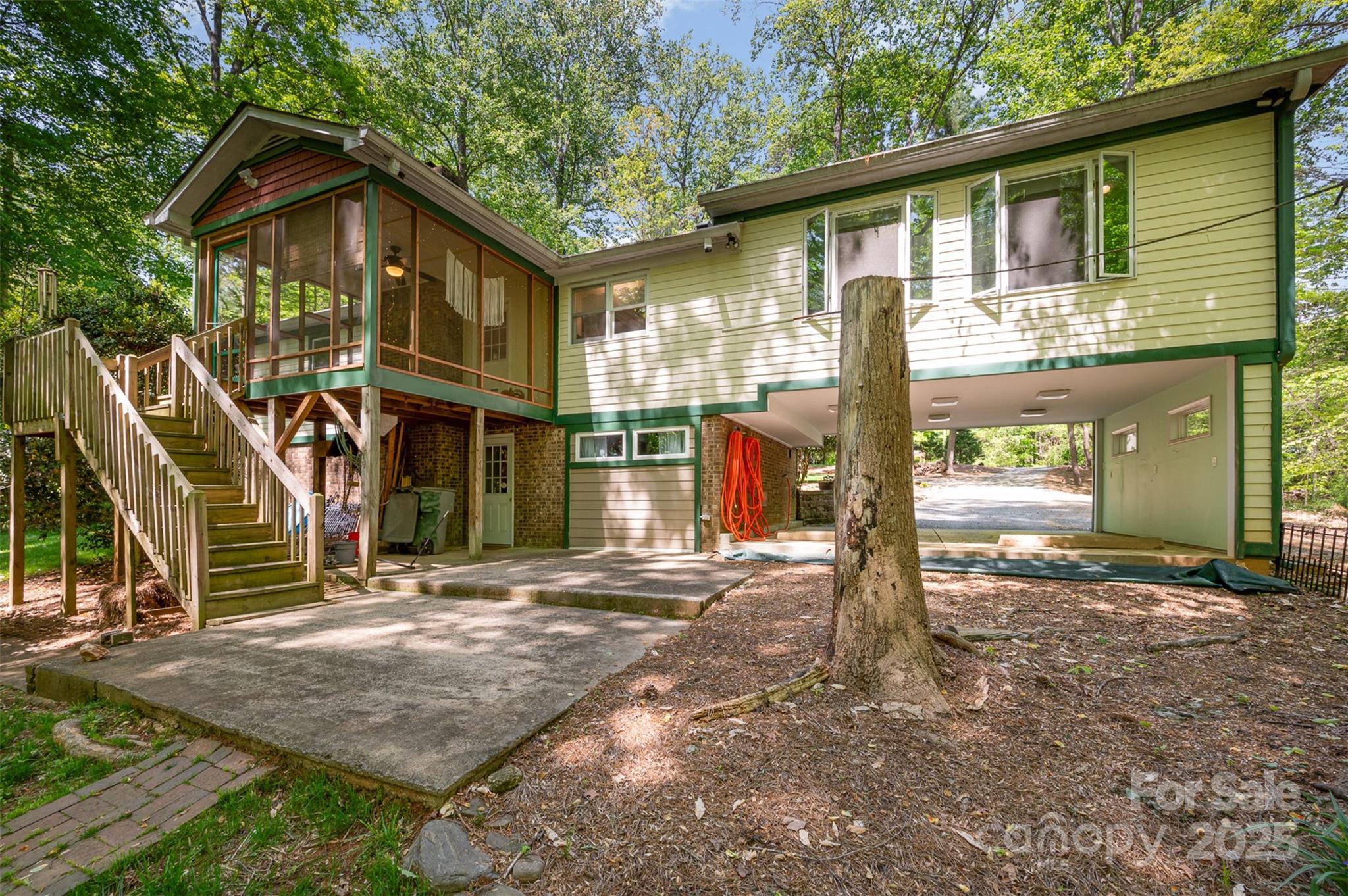 7230 Ridge Lane Road Charlotte, NC 28262 - Photo 25 of 29 Gallery Image 25