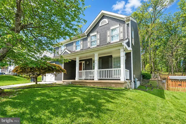 $475,000 | 306 Kendigs Mill Road, Owings Mills, MD 21117