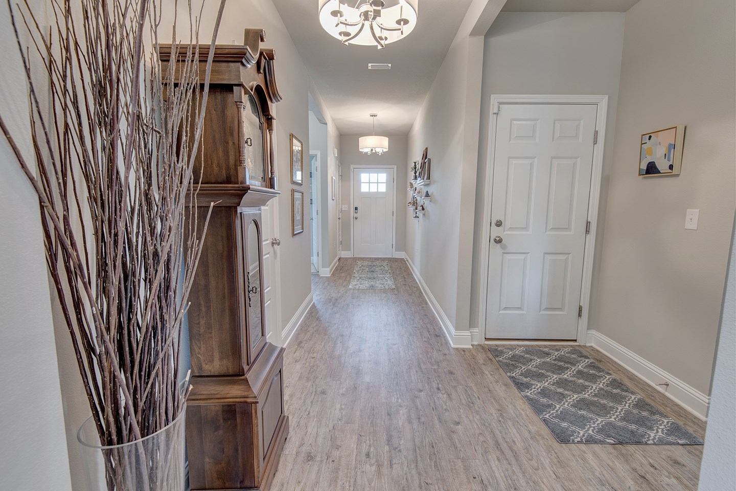 21716 Gullfoss Street Fairhope, AL 36532 - Photo 4 of 48 Foyer
