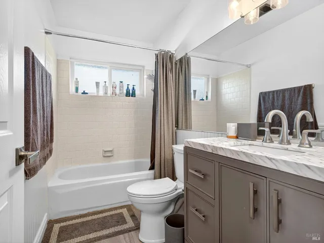 $924,950 | 4406 Hedge Court, Rohnert Park, CA 94928