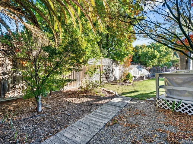 $924,950 | 4406 Hedge Court, Rohnert Park, CA 94928