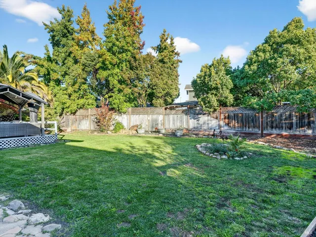 $924,950 | 4406 Hedge Court, Rohnert Park, CA 94928