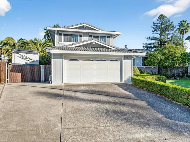 $924,950 | 4406 Hedge Court, Rohnert Park, CA 94928