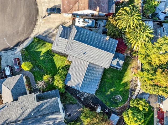 $924,950 | 4406 Hedge Court, Rohnert Park, CA 94928