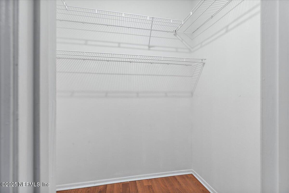 160 Veracruz Drive, Unit 422 Ponte Vedra Beach, FL 32082 - Photo 11 of 26 a view of a closet