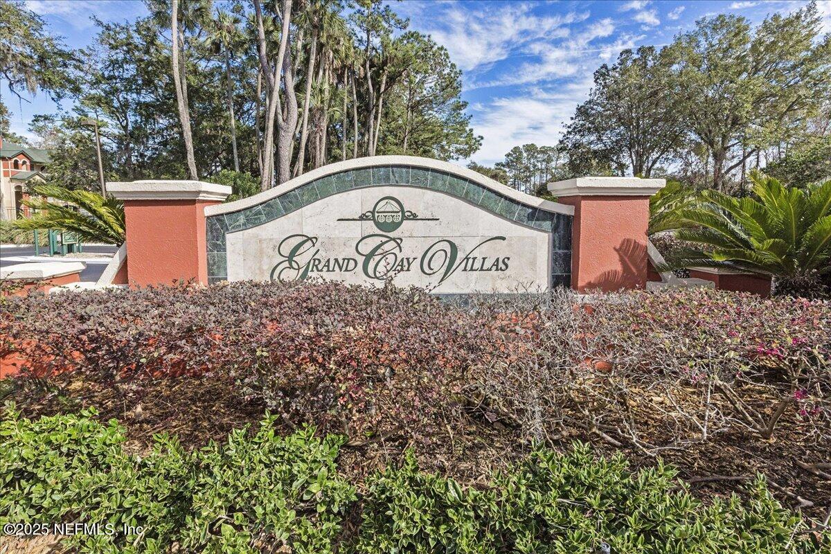 160 Veracruz Drive, Unit 422 Ponte Vedra Beach, FL 32082 - Photo 21 of 26 22-Grand Cay Villas