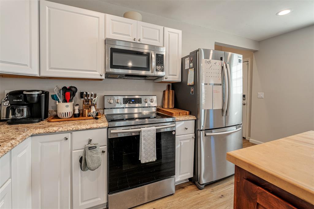118 Redbud Road Gun Barrel City, TX 75156 - Photo 11 of 37 Gallery Image 11