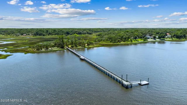 a view of a outdoor space